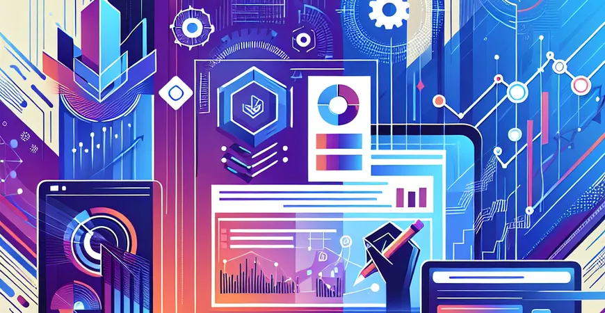 中小企业 ERP 工具趋势：轻量化培训体系为何能加速上线？